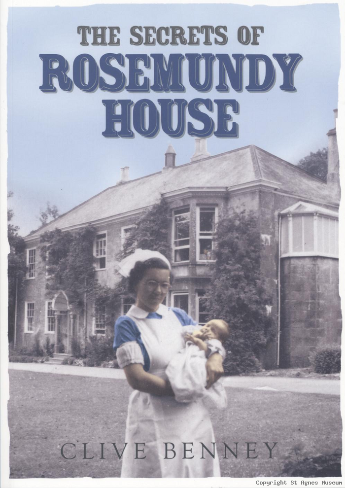 The Secrets of Rosemundy House product photo